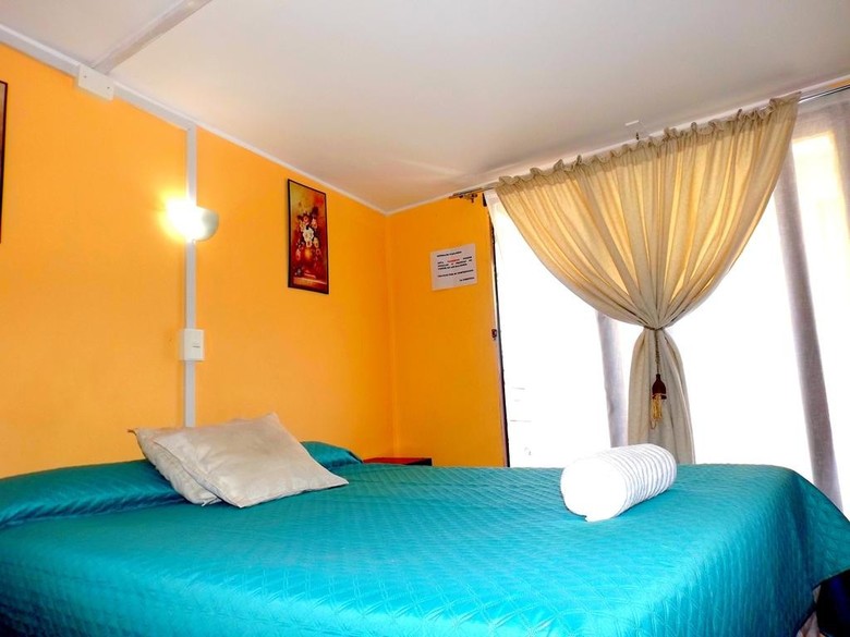 Hotel Pac�fico Norte
