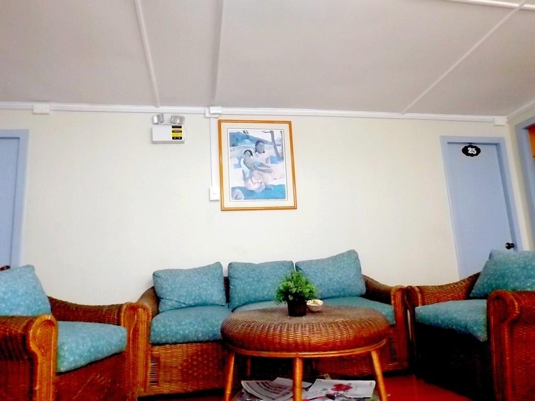 Hotel Pac�fico Norte