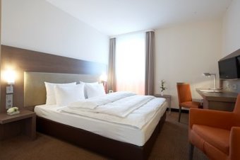 Intercityhotel Brandenburg