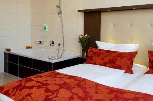 Hotel Energie