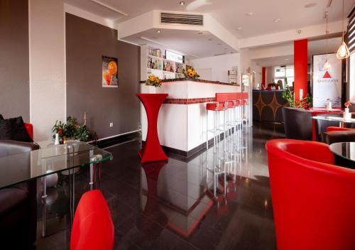 Hotel Energie