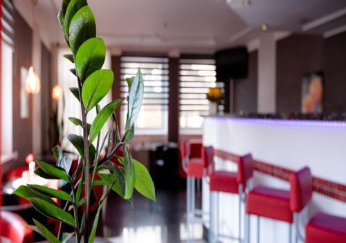 Hotel Energie