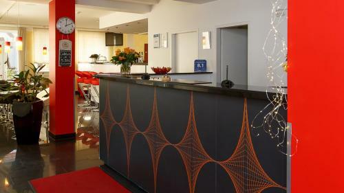 Hotel Energie