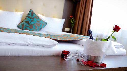 Hotel Energie