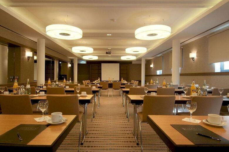 Hotel Titanic Comfort