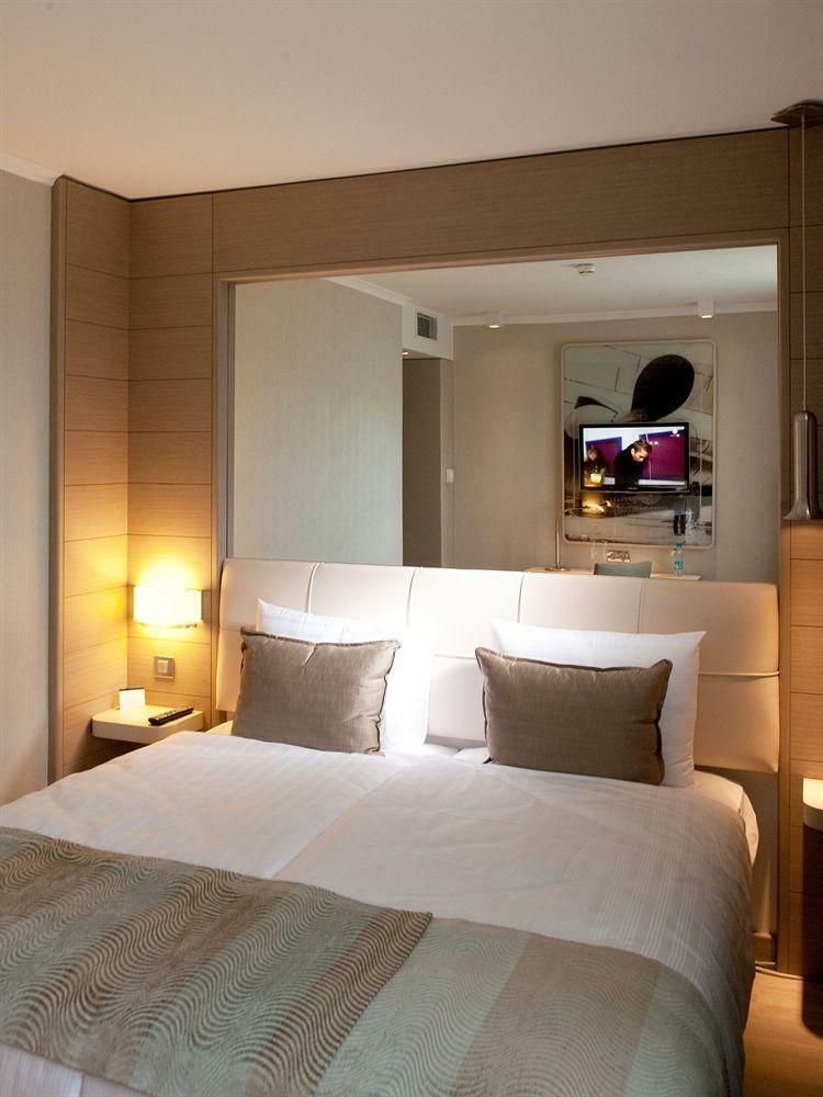 Hotel Titanic Comfort