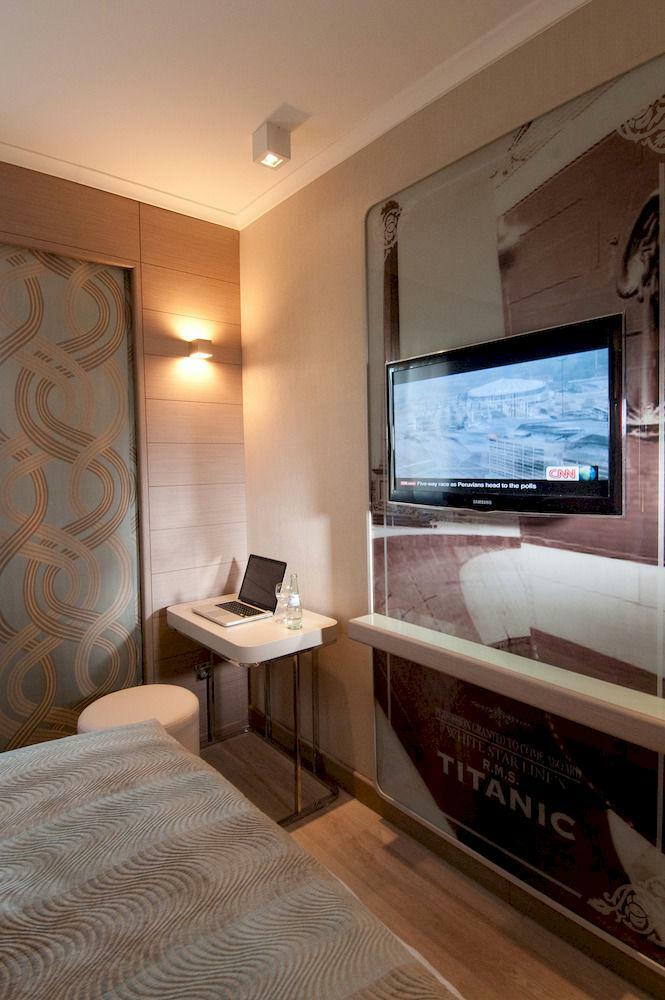 Hotel Titanic Comfort