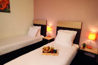 Hotel Park & Suites Village Colomiers
