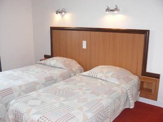 Hotel Beauvoir