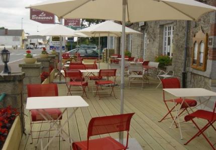 Hotel Beauvoir