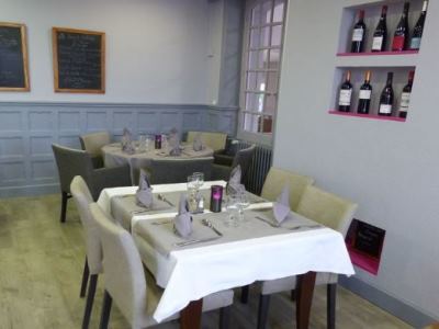 Hotel Beauvoir