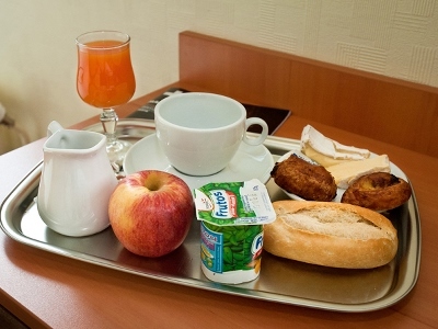 Hotel Beauvoir