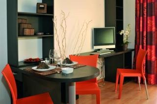 Hotel Park & Suites Confort Carquefou