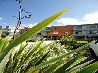 Hotel Park & Suites Confort Carquefou