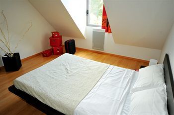 Hotel Park & Suites Confort Carquefou