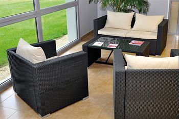 Hotel Park & Suites Confort Carquefou