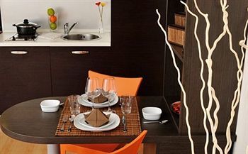 Hotel Park & Suites Confort Carquefou