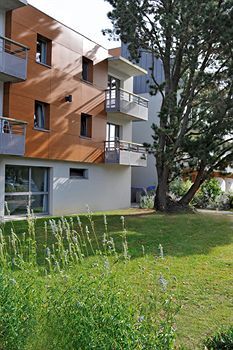 Hotel Park & Suites Confort Carquefou