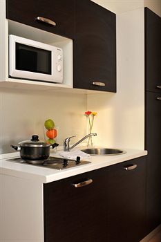 Hotel Park & Suites Confort Carquefou