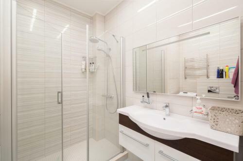 Apartment Atlant