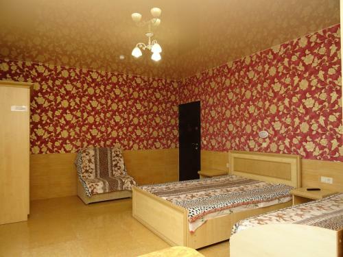 Hostal Olimp