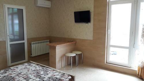 Hostal Olimp