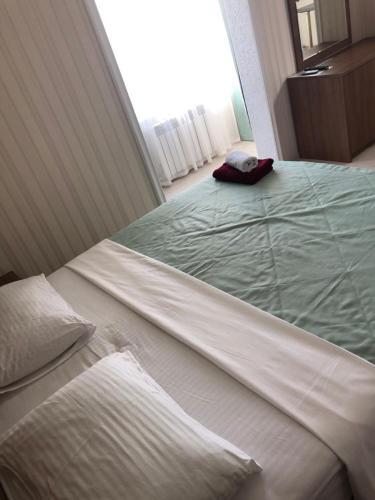 Hostal Chkalova 30