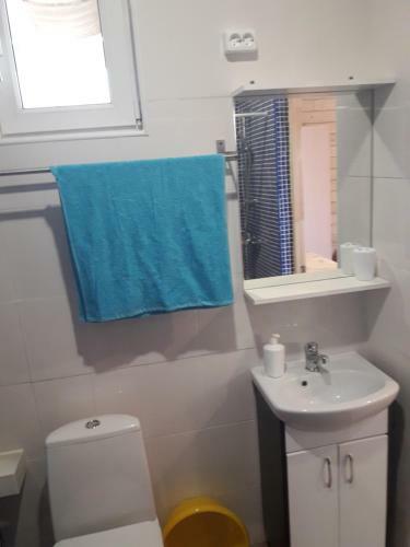 Hostal Guest House Lesana
