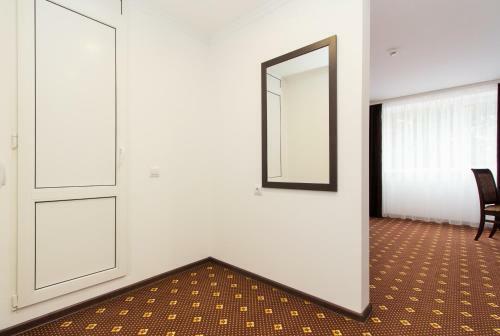 ?tria Hotel