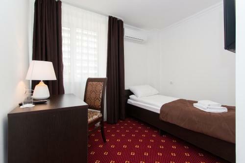 ?tria Hotel
