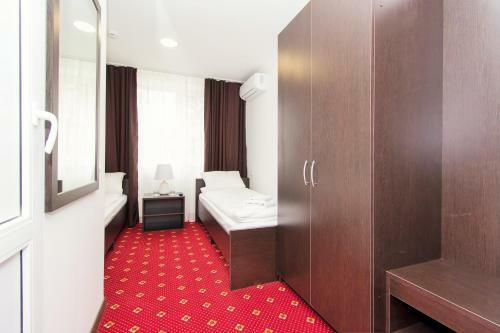 ?tria Hotel