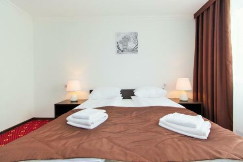 ?tria Hotel