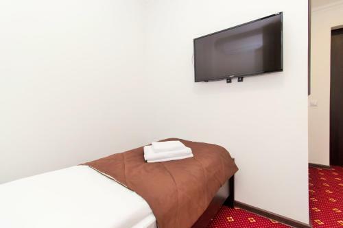?tria Hotel