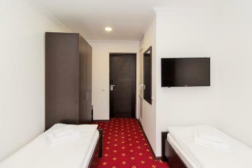 ?tria Hotel