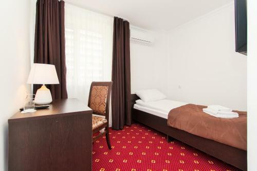 ?tria Hotel