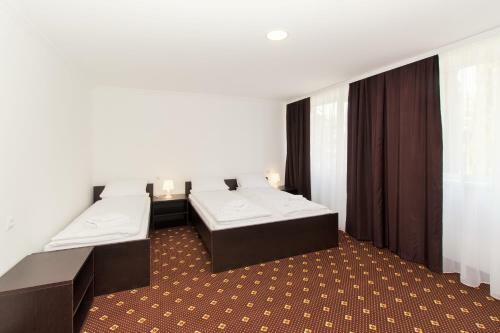 ?tria Hotel
