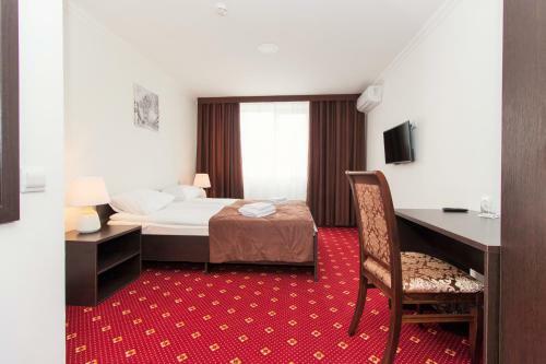 ?tria Hotel