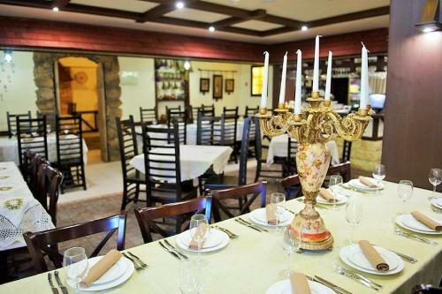 ?tria Hotel