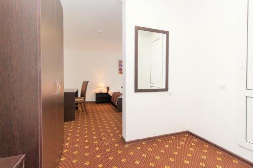 ?tria Hotel