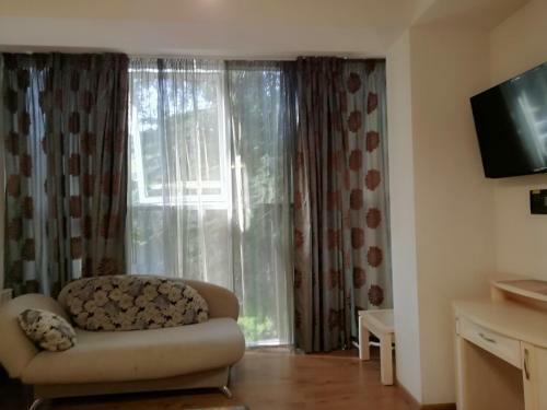 Hostal Guesthouse Aragats