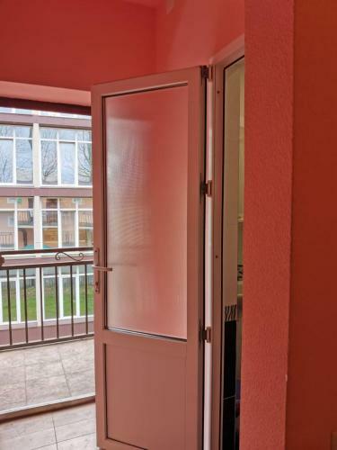 Hostal Guesthouse Aragats