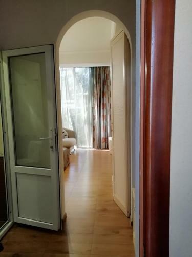Hostal Guesthouse Aragats