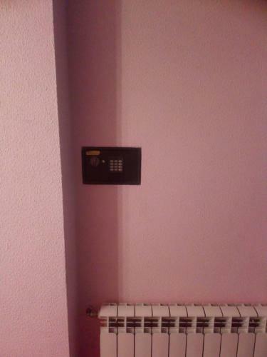 Hostal Guesthouse Aragats
