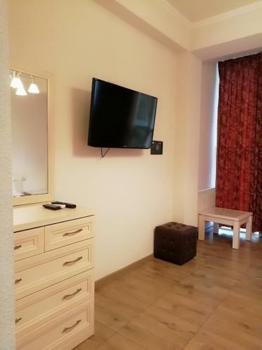 Hostal Guesthouse Aragats