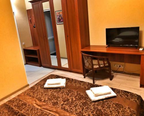 Posada Hotel Sergiy