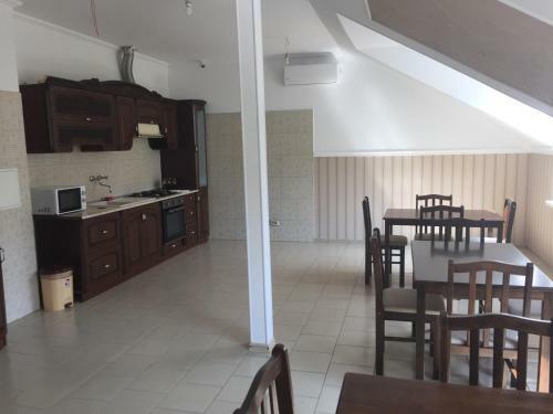 Posada Hotel Sergiy
