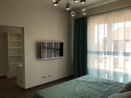 Apartment Imeretinskiy