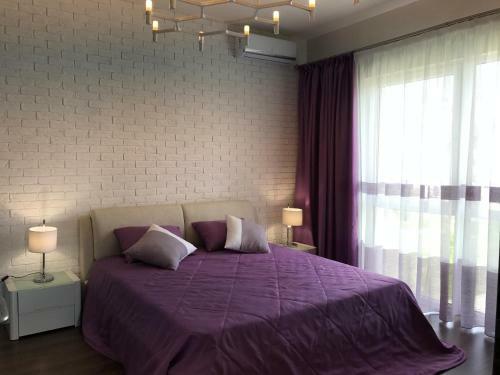 Apartment Imeretinskiy