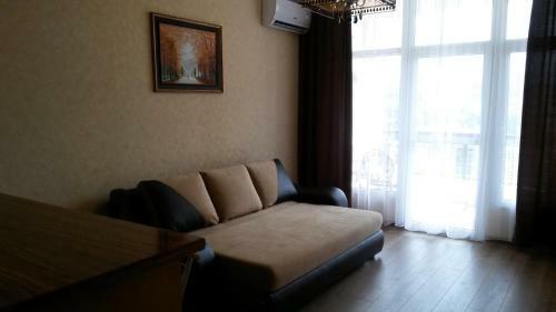 Kirova 30 Apartment