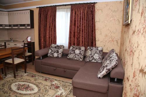 Hostal Guesthouse U Susanny